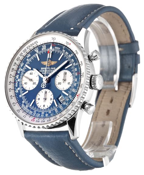 breitling navitimer a23322 men& 39